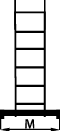 Ширина (м)