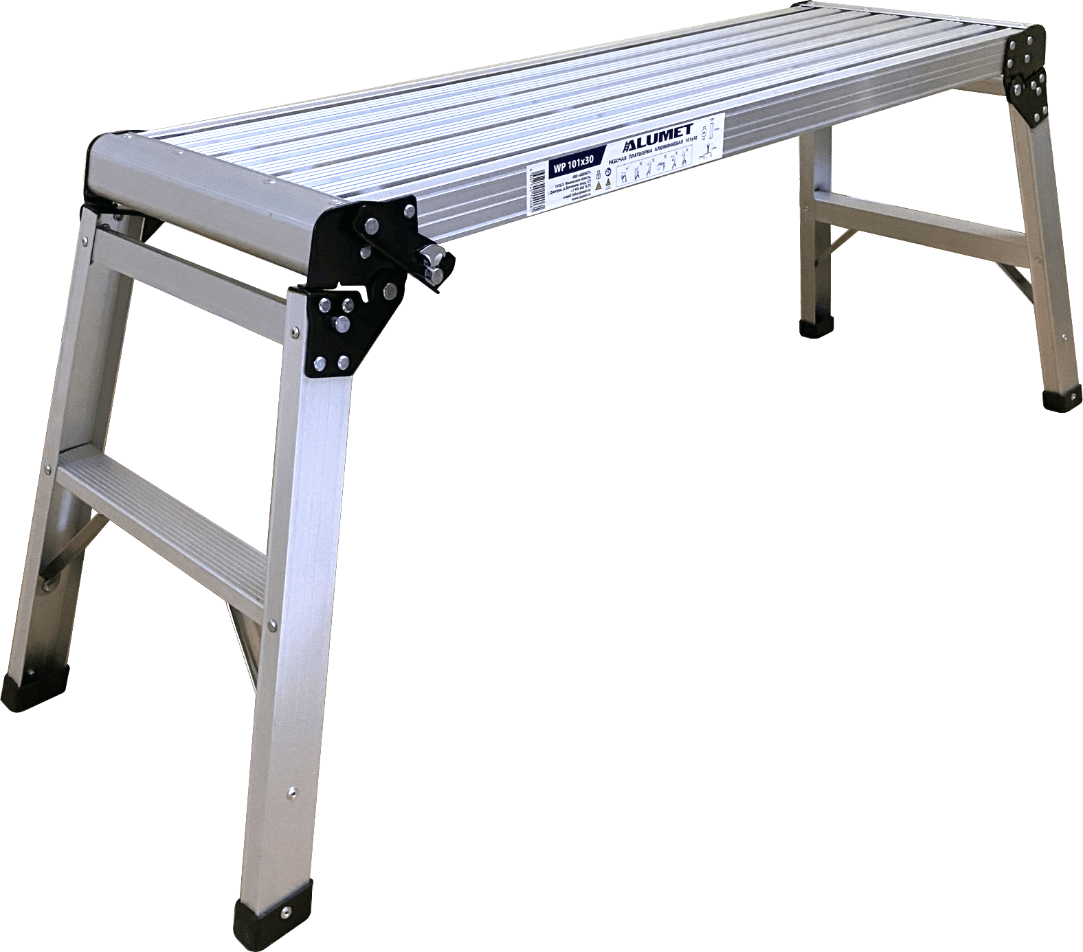 WP 101x30