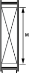 Длина (м)