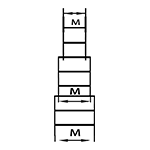 Ширина (м)