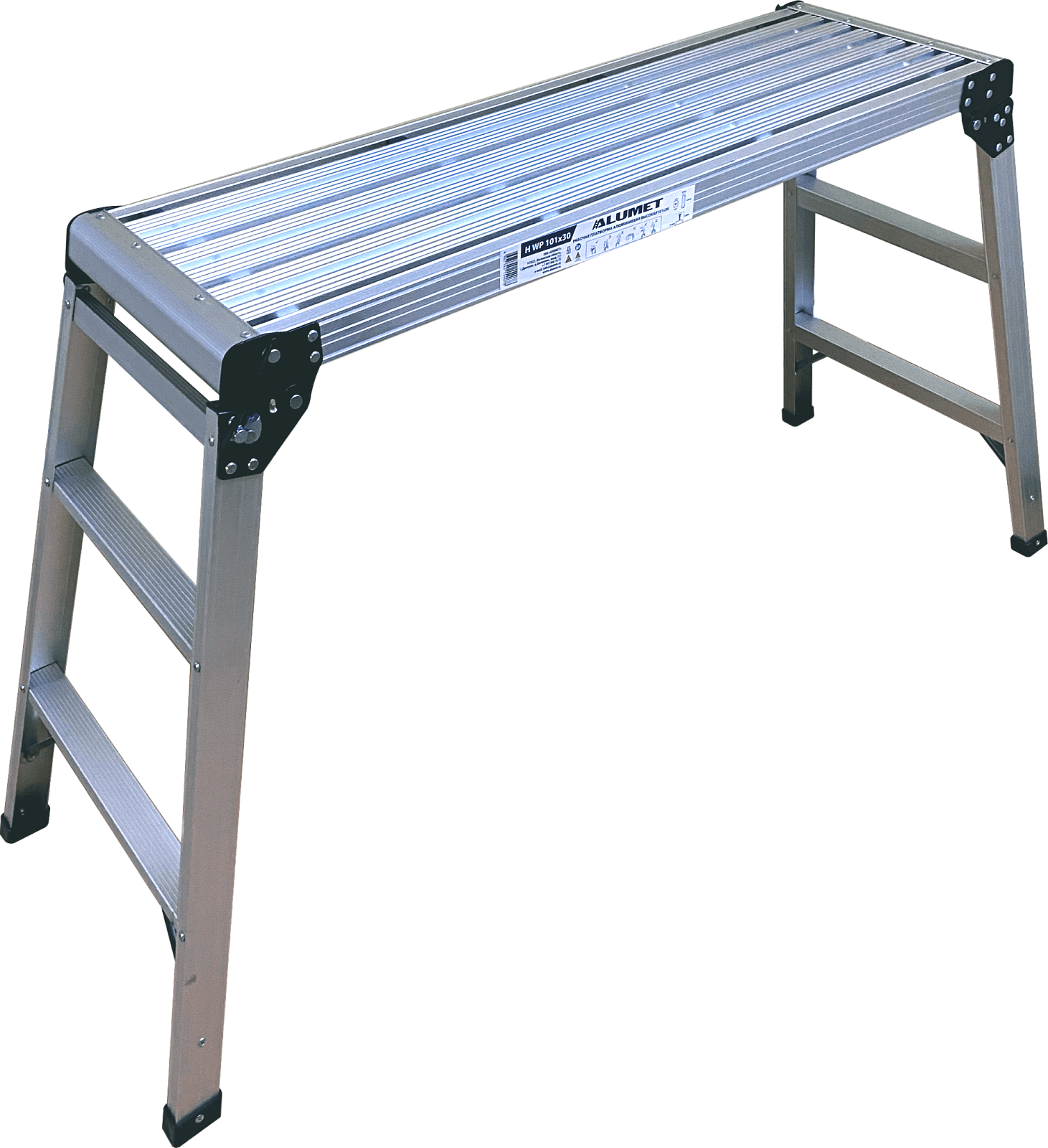 HWP 101x30