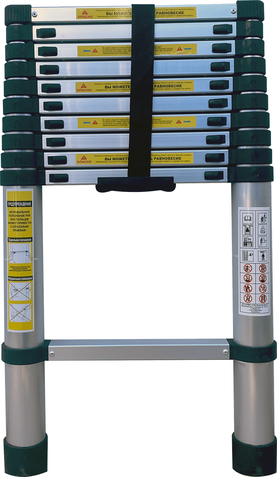 TLS 3.2