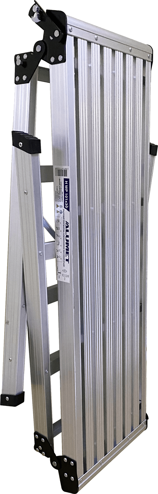 HWP 101x30